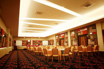 Hotel Tjokro Style Yogyakarta