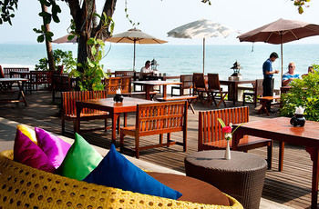Hotel Lomtalay Chalet Resort