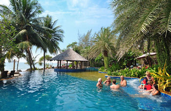 Hotel Lomtalay Chalet Resort
