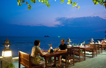 Hotel Lomtalay Chalet Resort