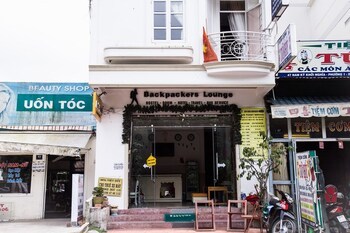 Hotel Ken's House Backpackers Downtown