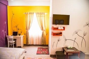 Hotel Ken's House Backpackers Downtown