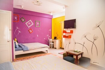 Hotel Ken's House Backpackers Downtown