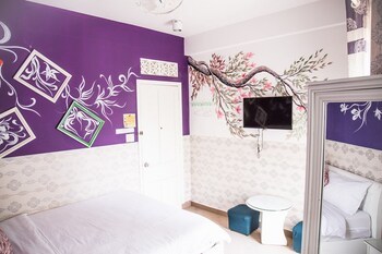 Hotel Ken's House Backpackers Downtown