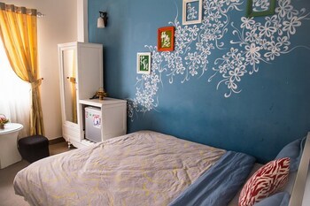 Hotel Ken's House Backpackers Downtown