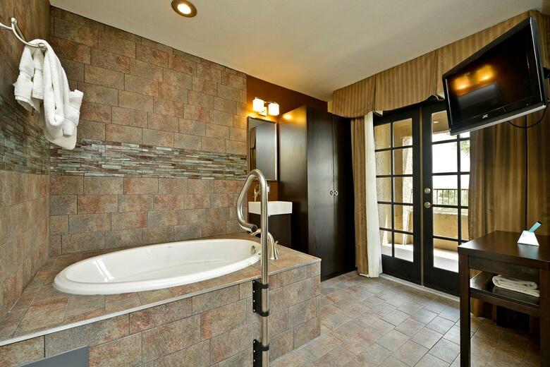 Best Western Innsuites Yuma Mall Hotel & Suites