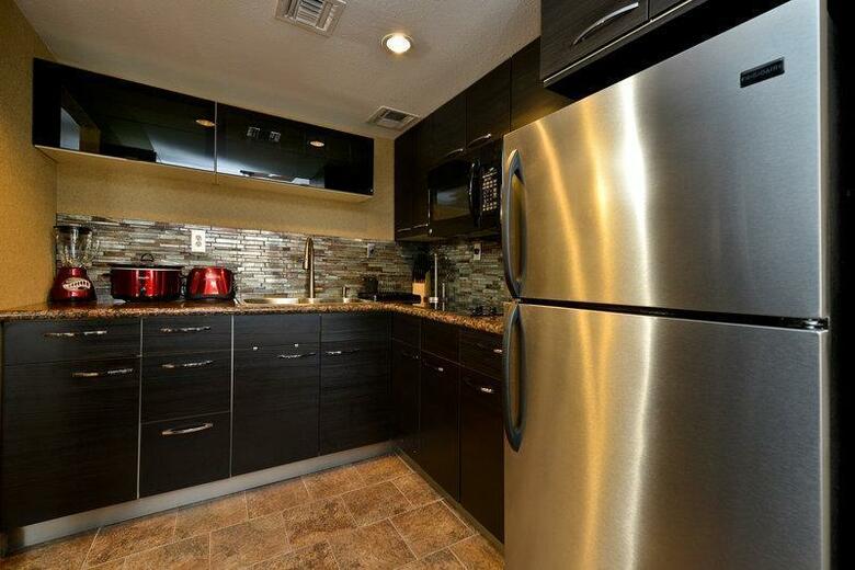 Best Western Innsuites Yuma Mall Hotel & Suites