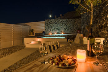 Apartamento Lagadi Suites