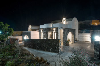 Apartamento Lagadi Suites
