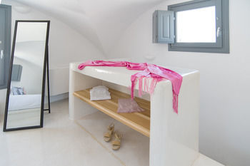 Apartamento Lagadi Suites