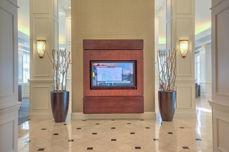Hotel Courtyard By Marriott Chapel Hill