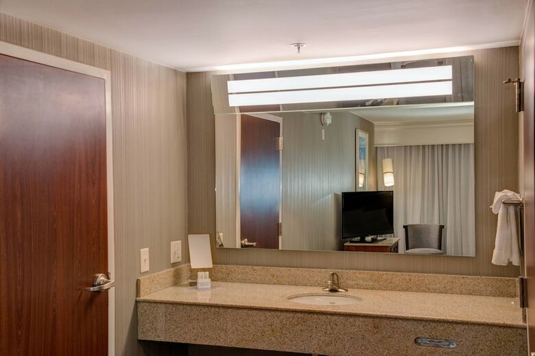 Hotel Courtyard By Marriott Chapel Hill