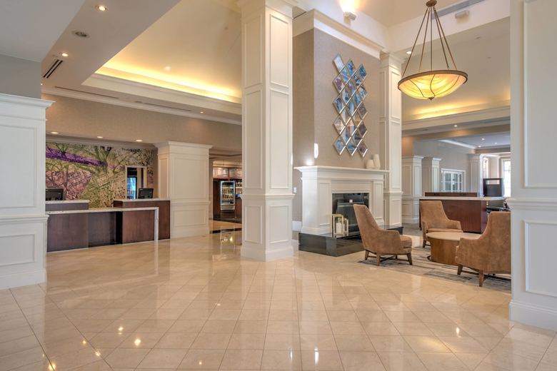 Hotel Courtyard By Marriott Chapel Hill