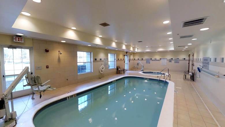 Hotel Courtyard By Marriott Chapel Hill