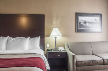 Hotel Comfort Inn