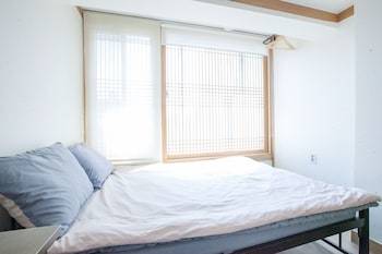 Hotel Hi Jun Guesthouse