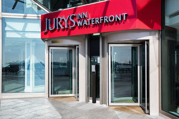 Hotel Jurys Inn Brighton Waterfront