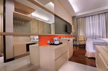 Hotel Harper Mangkubumi