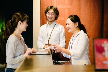 Grids Nihombashi East Hotel & Hostel