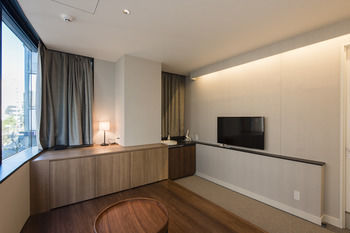 Grids Nihombashi East Hotel & Hostel
