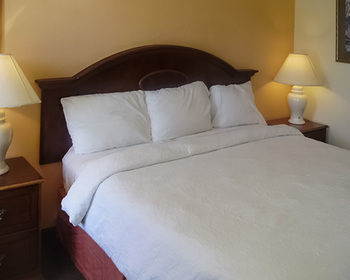Motel Rodeway Inn