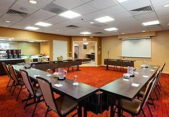 Aparthotel Residence Inn Marriott Easton