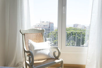Livin4malaga Apartments