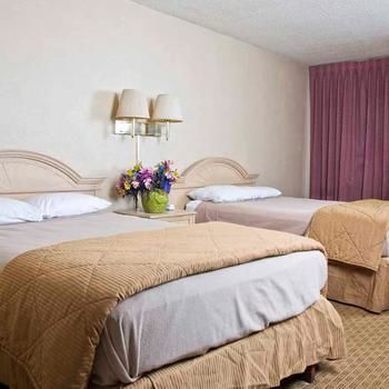 Motel Budget Inn