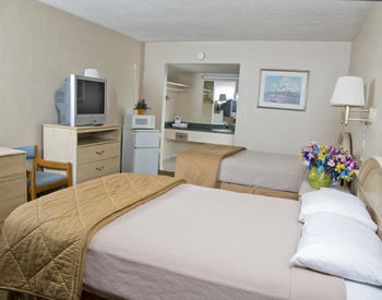Motel Budget Inn