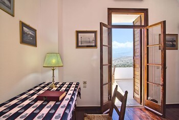 Villa Athina