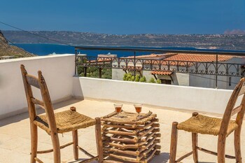 Villa Athina