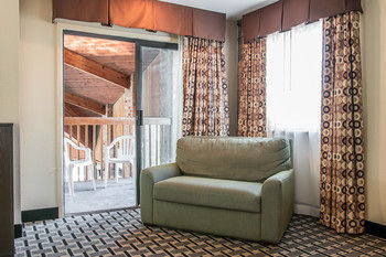Hotel Quality Inn