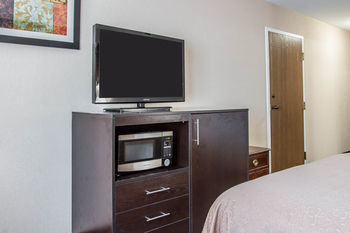 Hotel Quality Inn