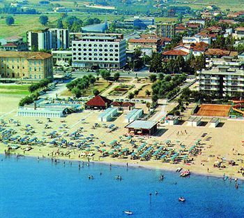 Hotel Leonardo & Residenza Marconi