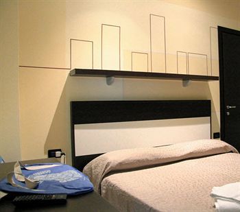 Hotel Leonardo & Residenza Marconi