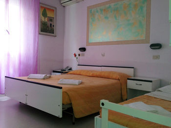 Hotel Leonardo & Residenza Marconi