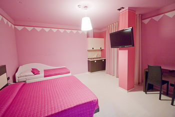 Hotel Leonardo & Residenza Marconi