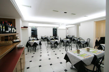 Hotel Leonardo & Residenza Marconi