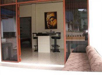 Apartamento Berghof Resort Samui
