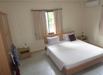 Apartamento Berghof Resort Samui