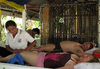 Apartamento Berghof Resort Samui