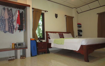 Apartamento Berghof Resort Samui