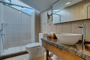 Hotel Ala�ati Kapari Otel - Special Class