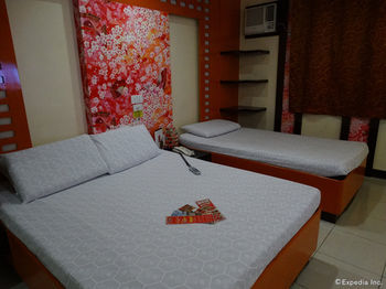 Motel Hotel Sogo Edsa Harrison