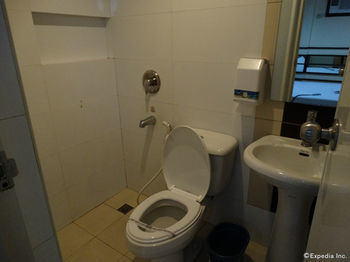 Motel Hotel Sogo Edsa Harrison