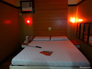 Motel Hotel Sogo Edsa Harrison