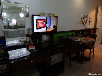 Motel Hotel Sogo Edsa Harrison