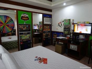 Motel Hotel Sogo Edsa Harrison