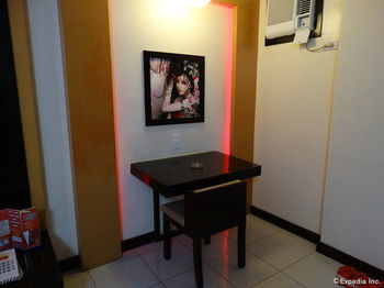 Motel Hotel Sogo Edsa Harrison