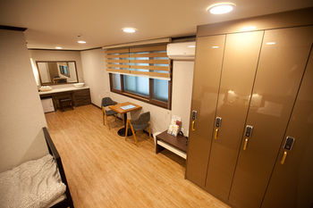Hotel Ryu Guest House